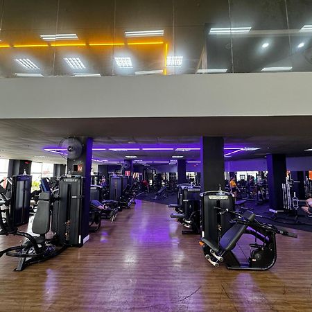 Esuites Belo Horizonte Minascasa Экстерьер фото