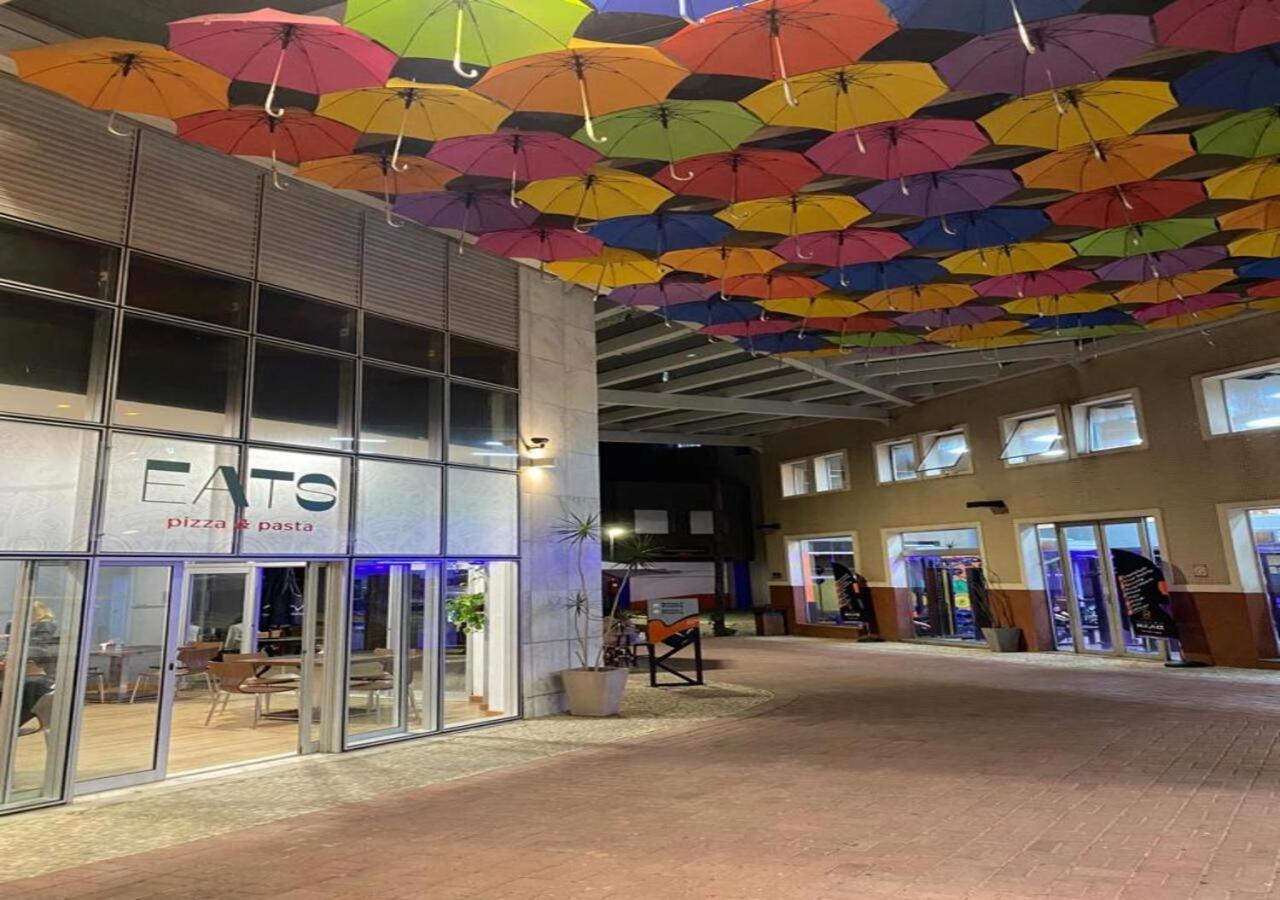 Esuites Belo Horizonte Minascasa Экстерьер фото