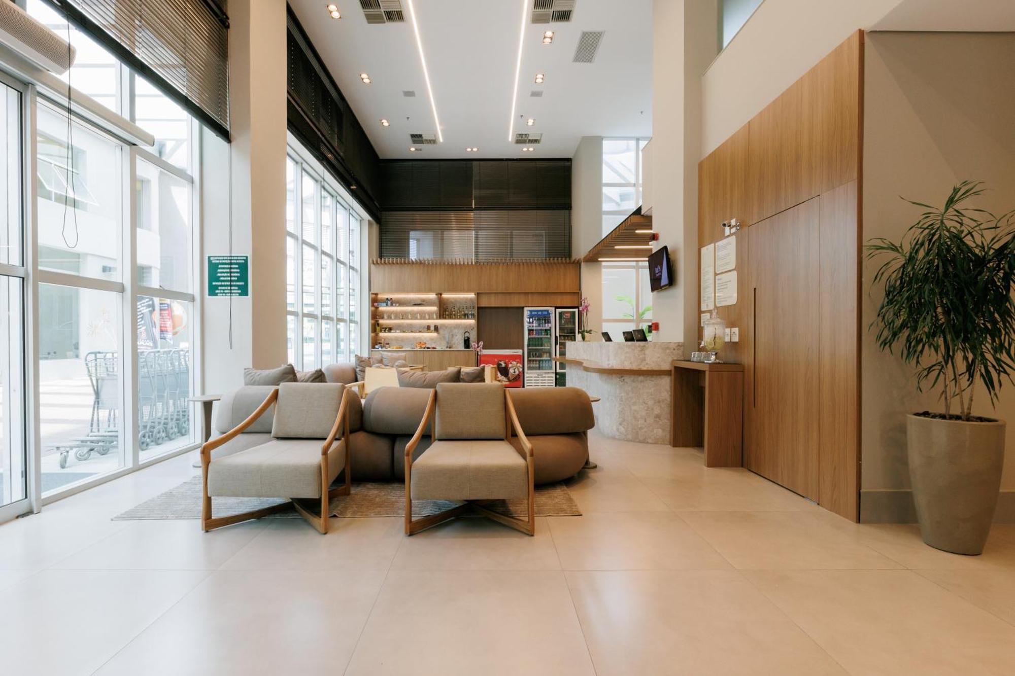 Esuites Belo Horizonte Minascasa Экстерьер фото