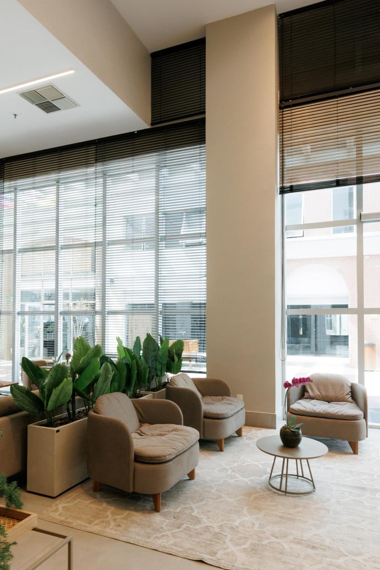 Esuites Belo Horizonte Minascasa Экстерьер фото