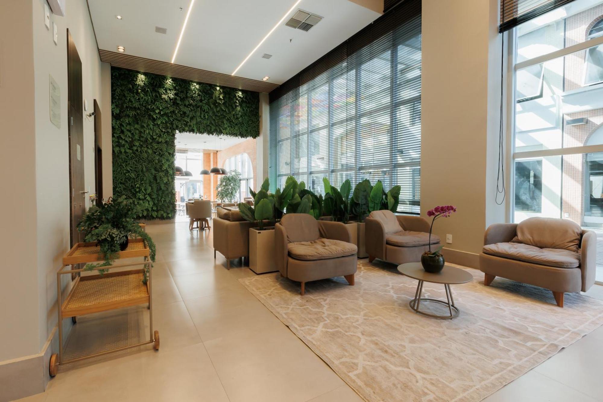Esuites Belo Horizonte Minascasa Экстерьер фото