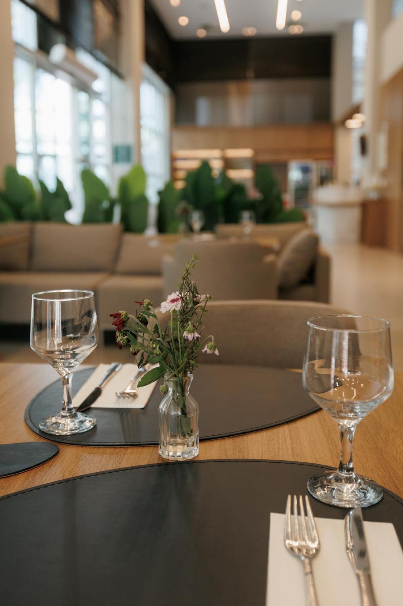 Esuites Belo Horizonte Minascasa Экстерьер фото