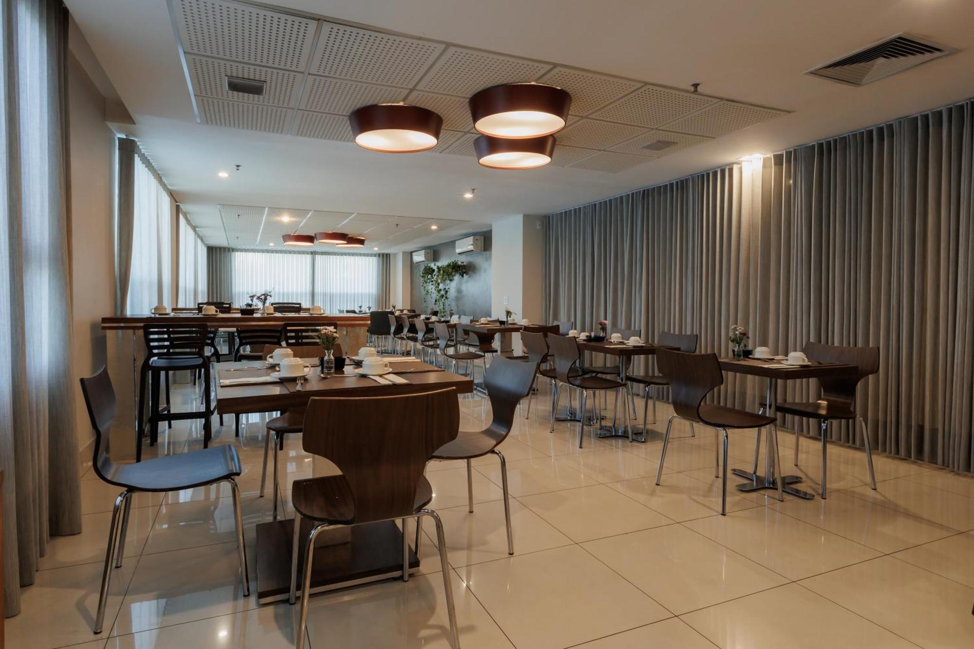 Esuites Belo Horizonte Minascasa Экстерьер фото