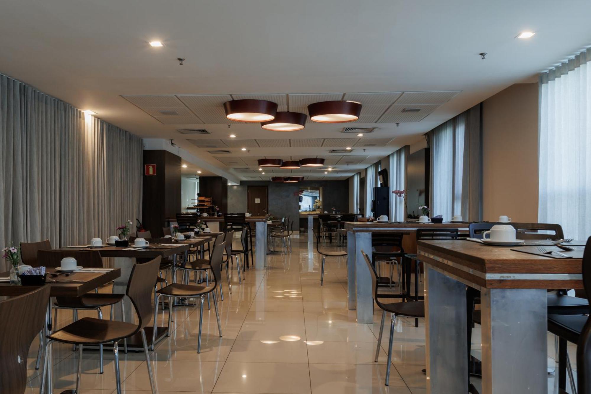 Esuites Belo Horizonte Minascasa Экстерьер фото