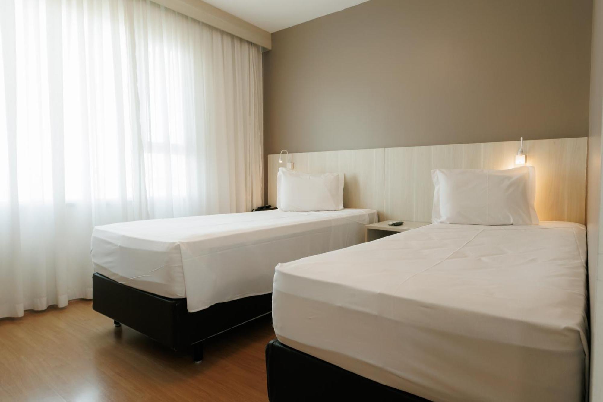 Esuites Belo Horizonte Minascasa Экстерьер фото