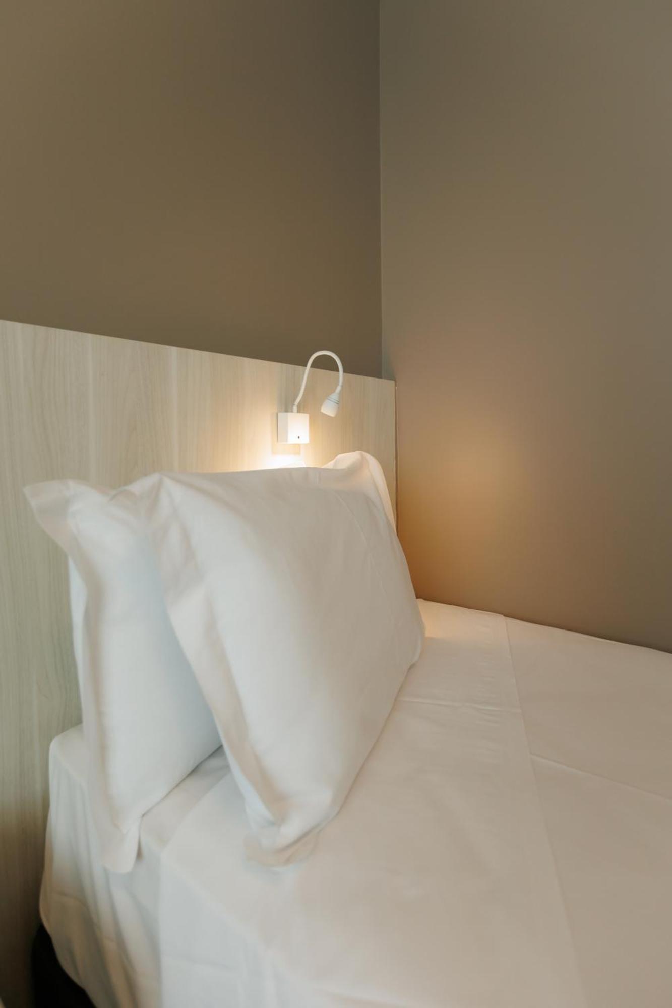 Esuites Belo Horizonte Minascasa Экстерьер фото