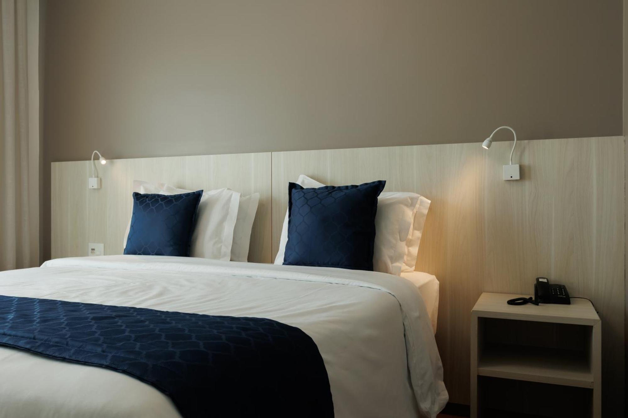 Esuites Belo Horizonte Minascasa Экстерьер фото
