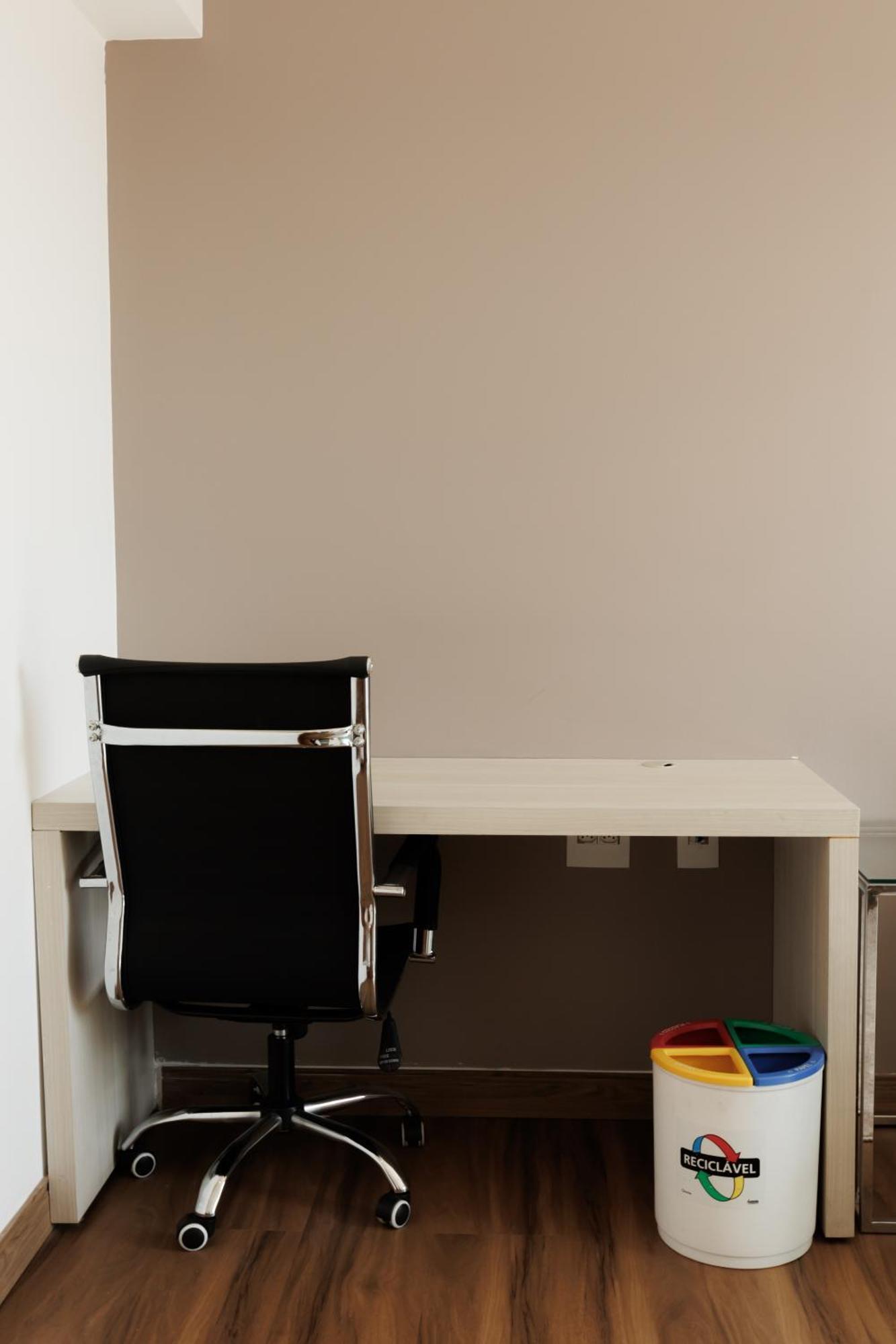 Esuites Belo Horizonte Minascasa Экстерьер фото