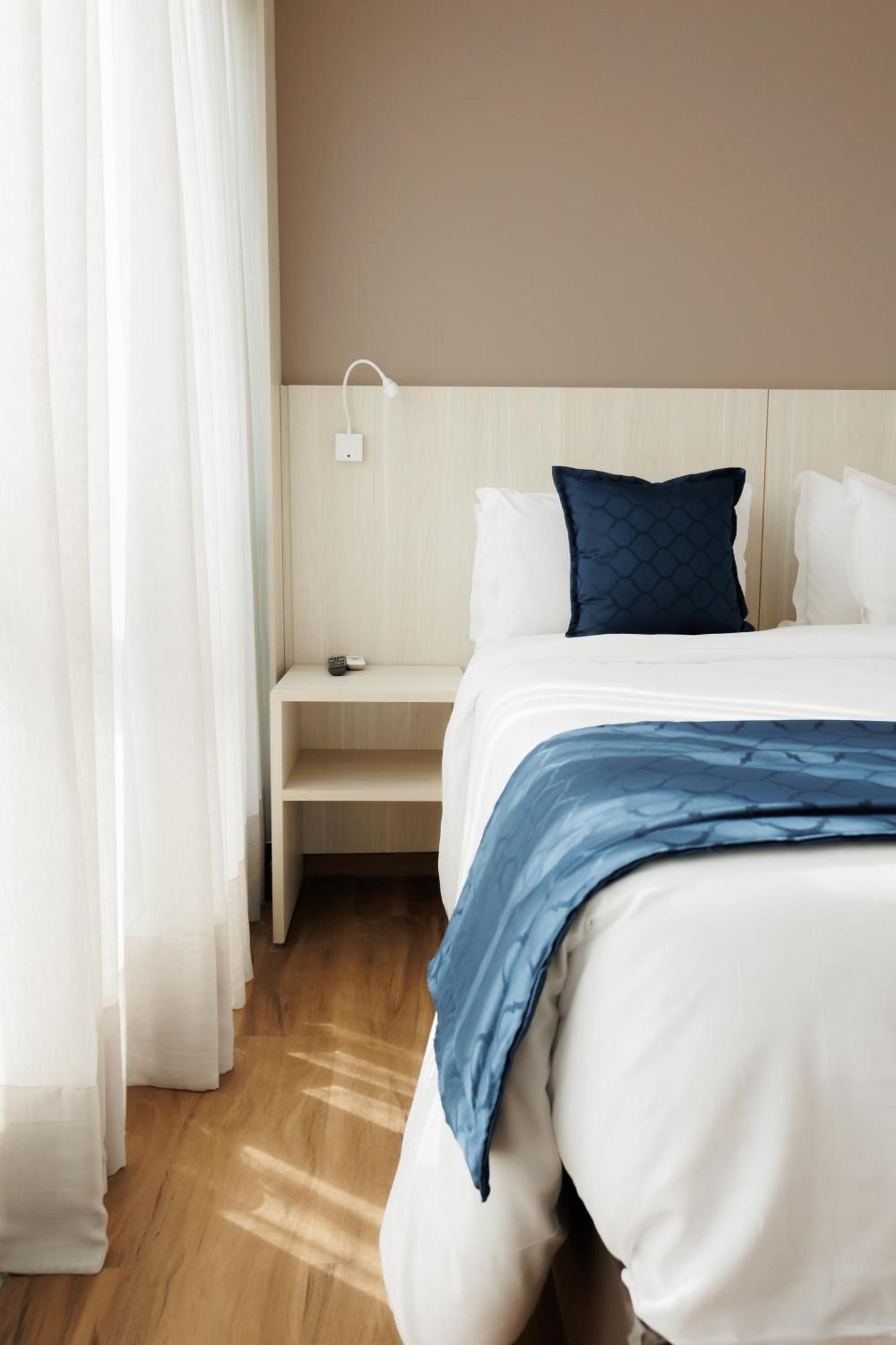 Esuites Belo Horizonte Minascasa Экстерьер фото