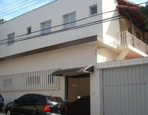 Esuites Belo Horizonte Minascasa Экстерьер фото