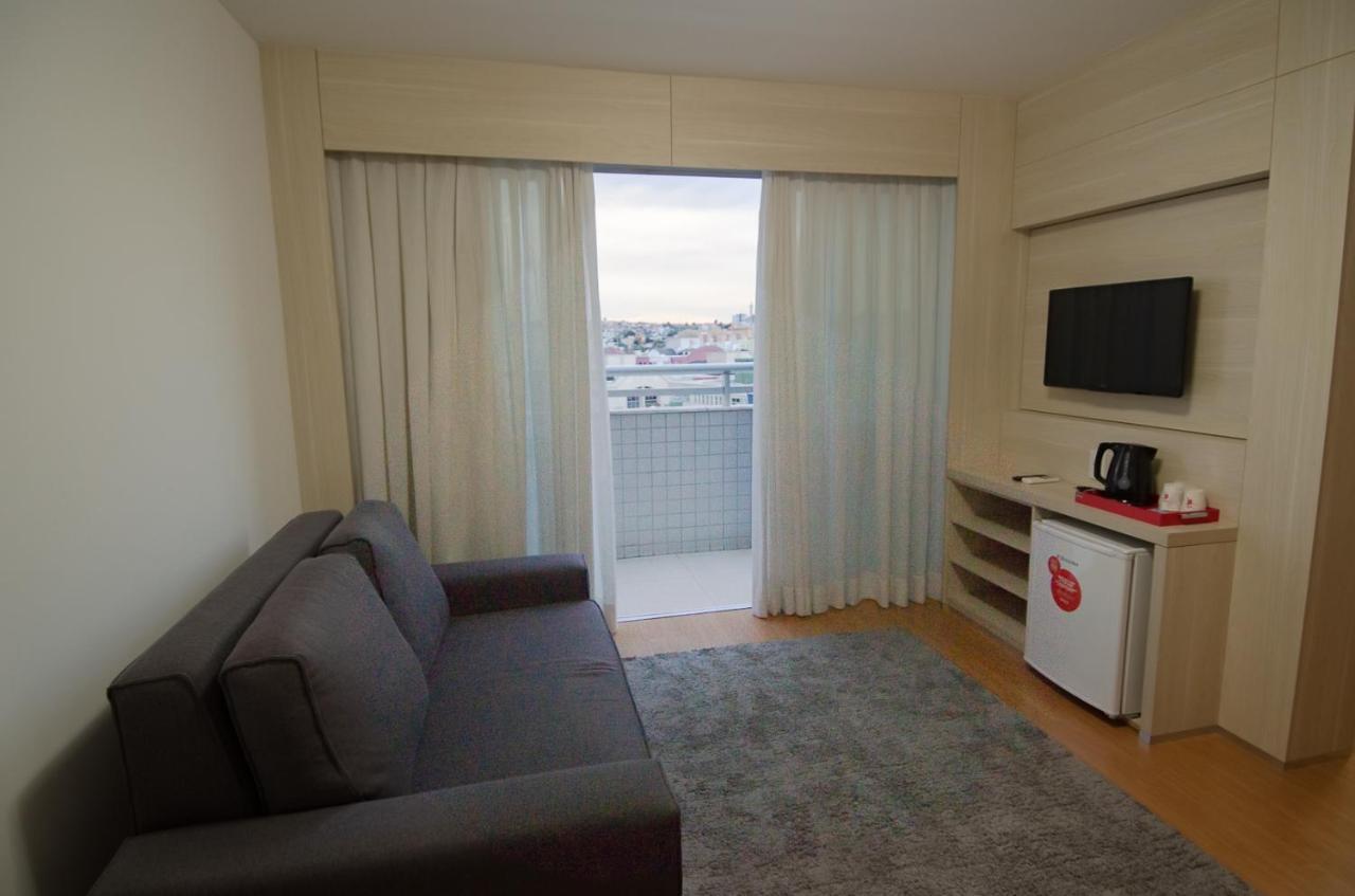 Esuites Belo Horizonte Minascasa Экстерьер фото